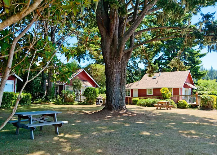 View Crest Lodge Trinidad