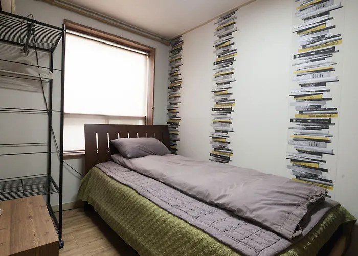 Yehadoye Guesthouse