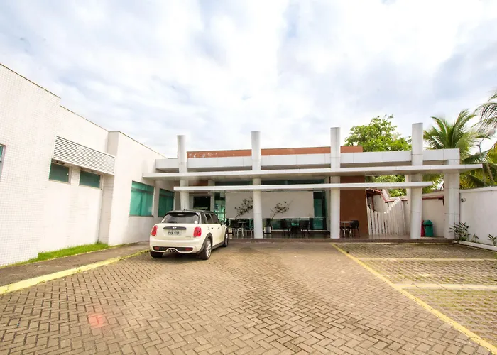 Hotel Talissa 2 Manaus