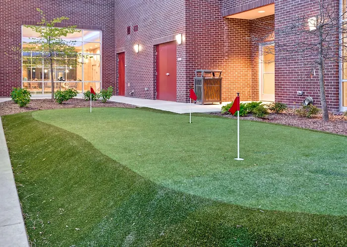 Homewood Suites By Hilton Nashville Franklin