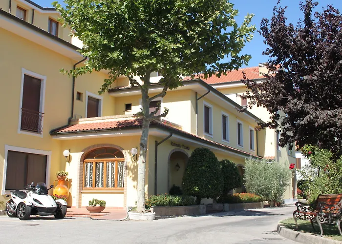 Hotel Girasole Civitanova Marche