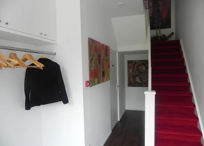 Hotel - Restaurant Uit De Kunst Vijlen