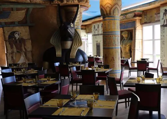 Gardaland Adventure Hotel Castelnuovo del Garda