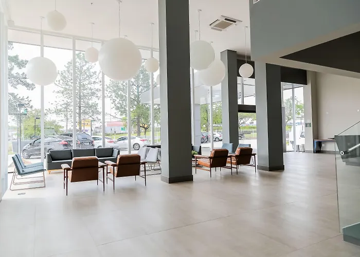 All Inn Sorocaba