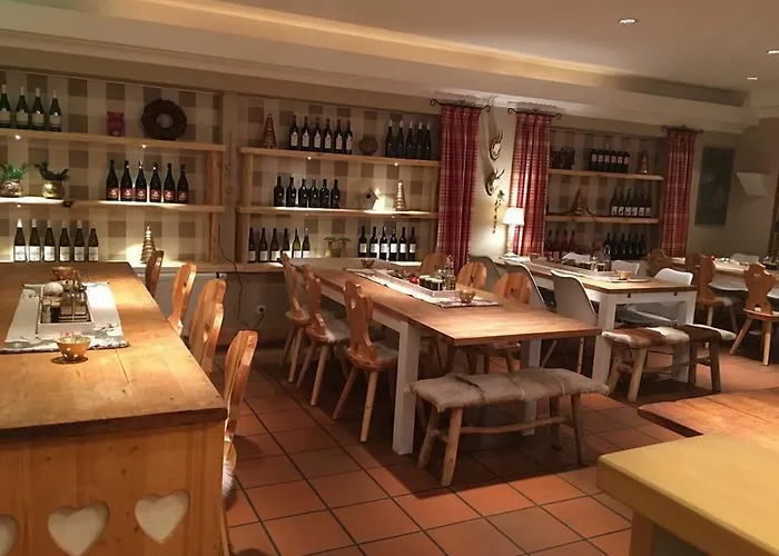 Hotel Sportalm Gipfelglück Lüdenscheid