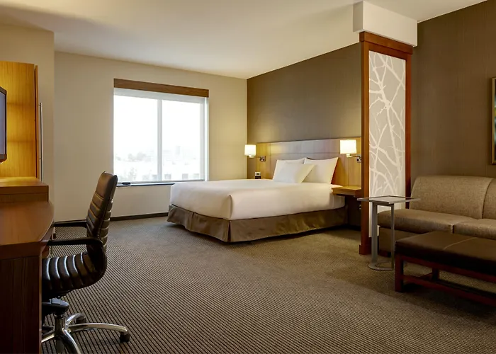 Hyatt Place Dfw Euless