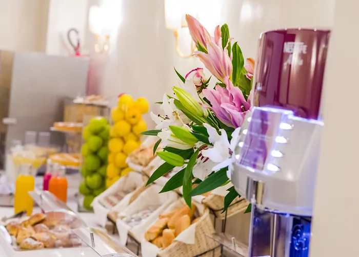 Raeli Hotel Lazio