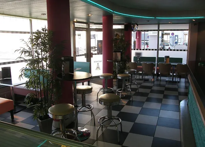 Hôtel Le Michelet Gap