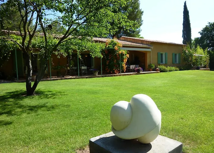 La Genestière