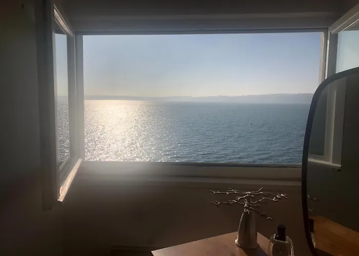 Hôtels à Carantec