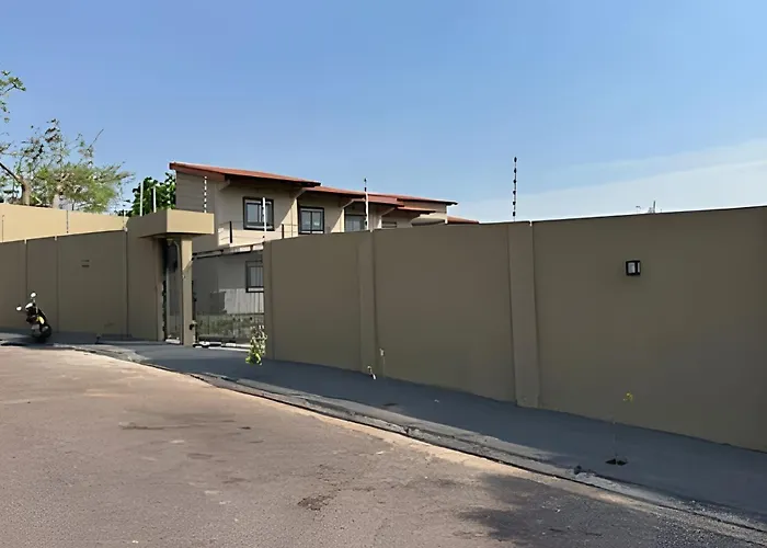 Loft completo e climatizado a 2 minutos do centro