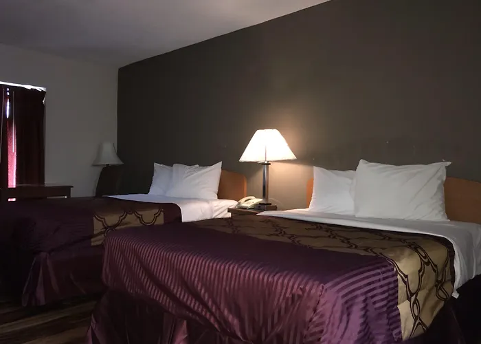 Bear Mount Inn & Suites Pigeon Forge