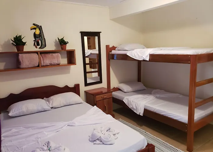 Hotels in Drakes Bay