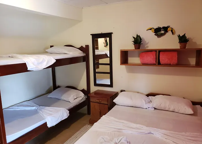 Hoteles en Drakes Bay