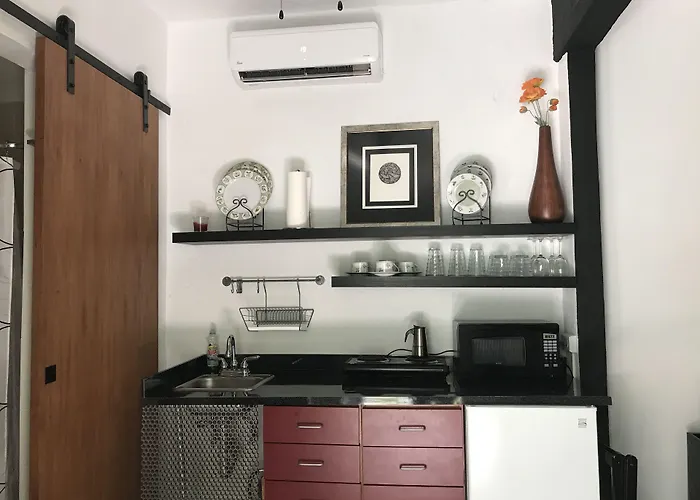 Casa Isabel B&B San Juan