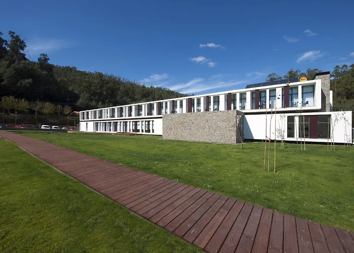 Hotel Parque Serra da Lousã Miranda do Corvo