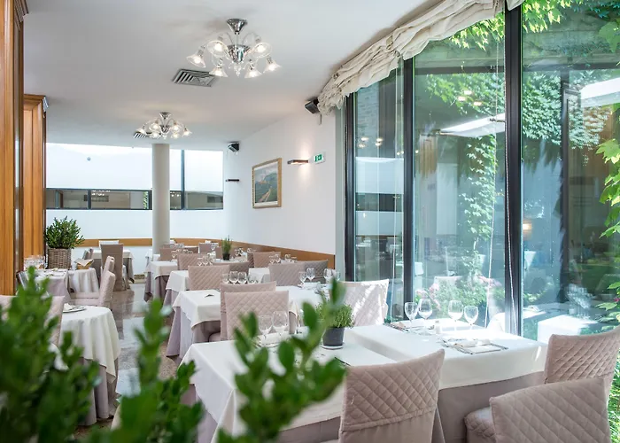 Hotel Delle Terme Santa Agnese Bagno di Romagna