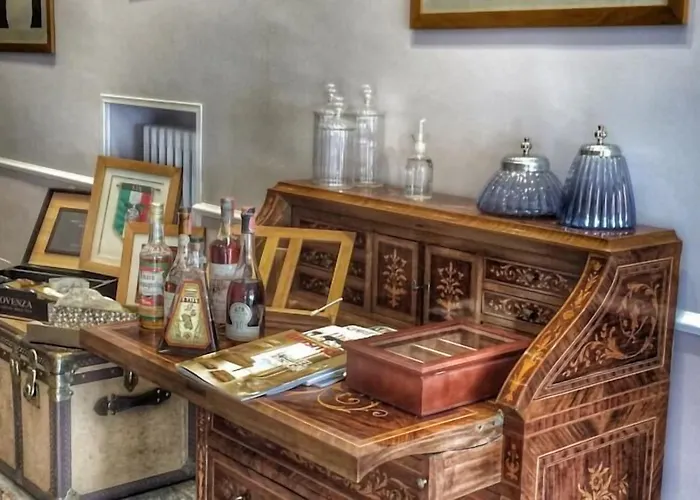 San Marco Locanda Con Ristoro Toscolano-Maderno