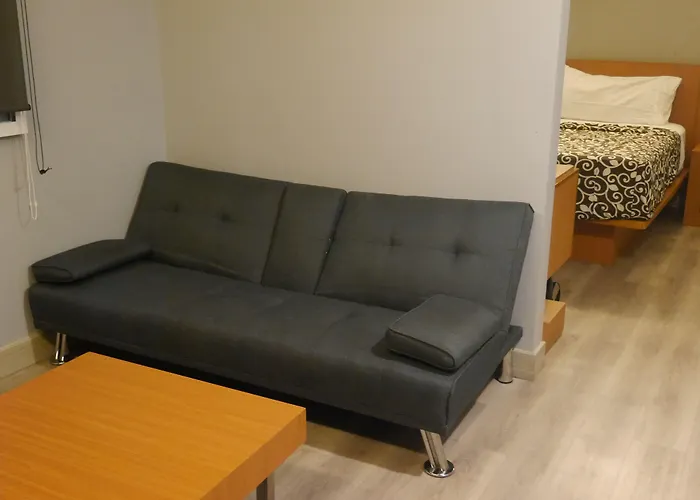 Hotel El Senador Cidade do México
