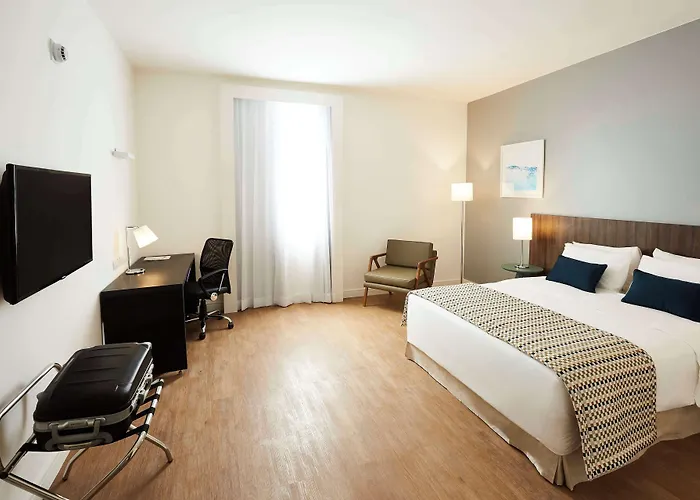 Tulip Inn Itaguai