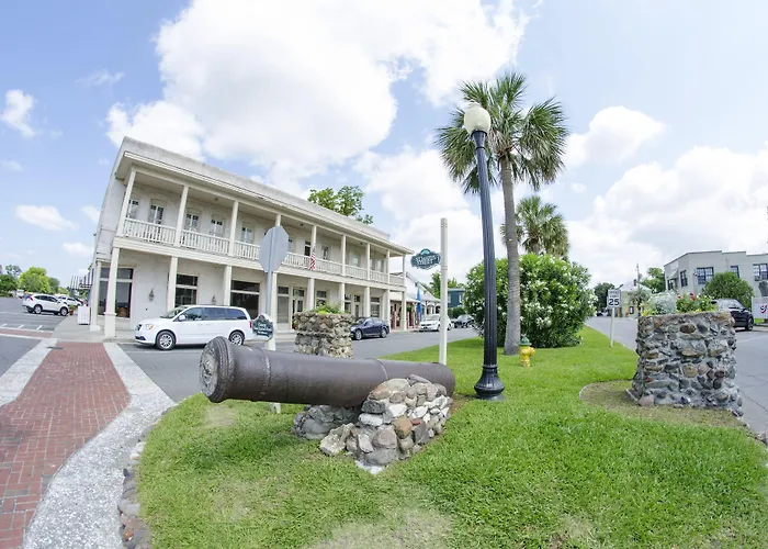 Riverview Hotel Saint Marys