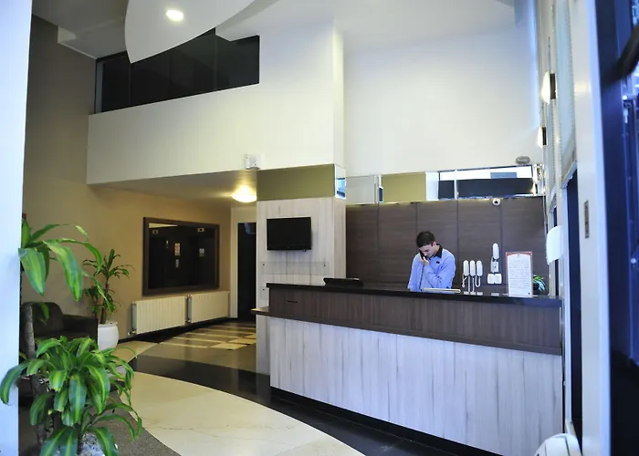Tri Hotel & Flat Caxias Caxias do Sul