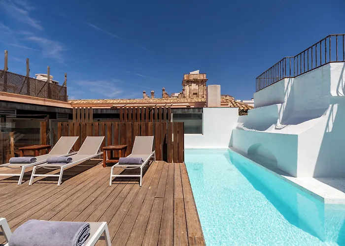 Hotel Aristoy - By Grupo Tribu Tarifa