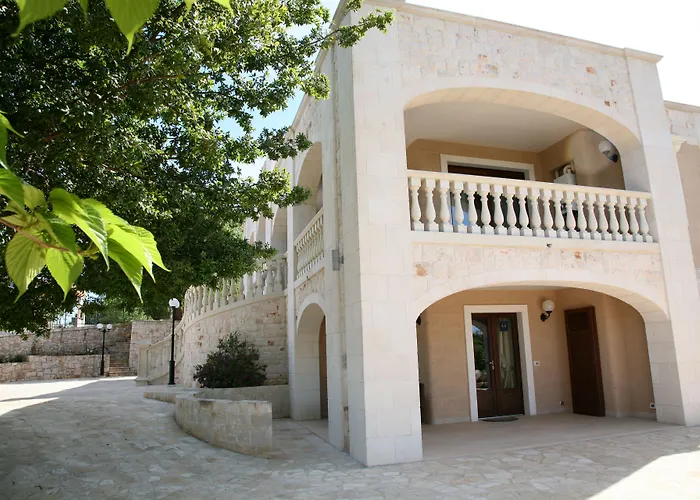Holiday Gli Archi Fasano