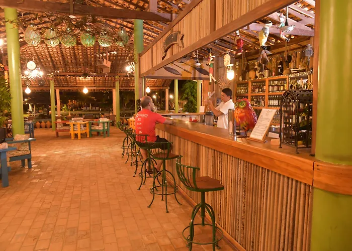 Porto Preguiças Resort Barreirinhas