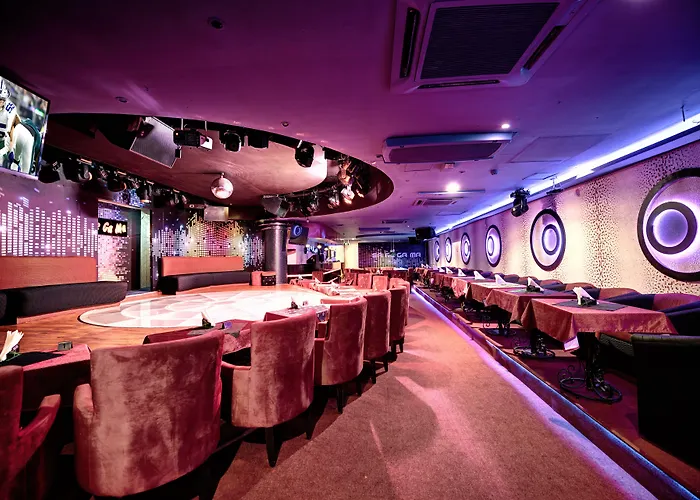 Delmon Boutique Hotel