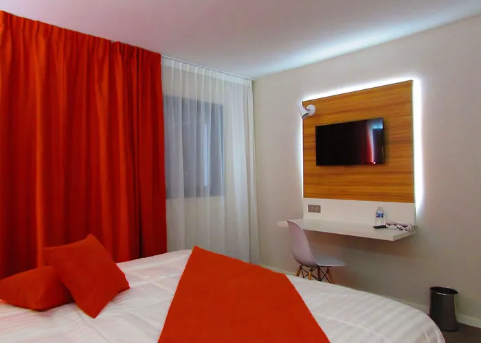 Brit Hotel&Spa Saint Brieuc Plérin