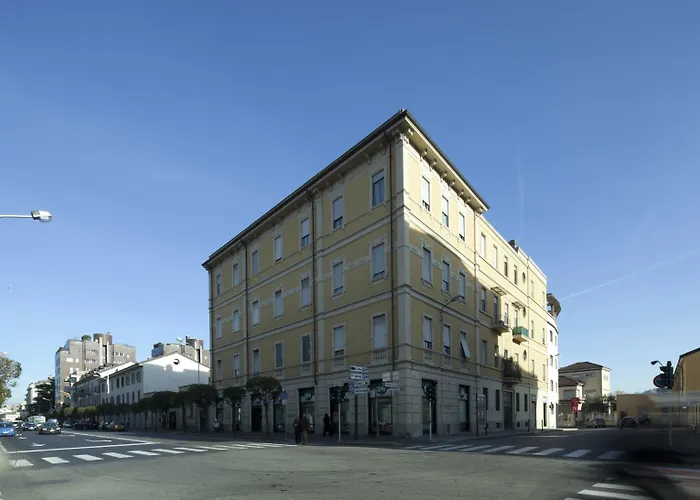 Affittacamere Arosio Monza