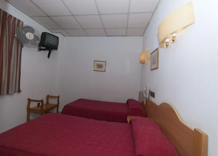 Hostal Goyma II San Fernando De Henares