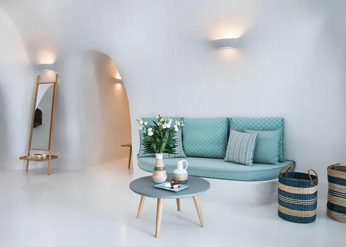 Maregio Suites