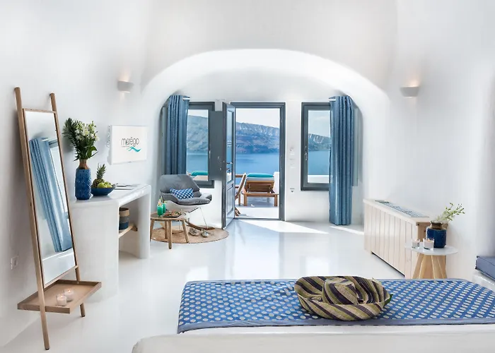 Maregio Suites