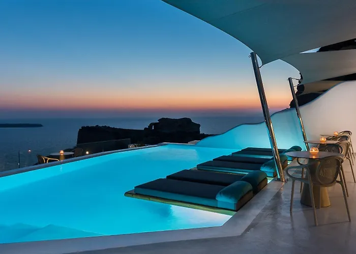 Maregio Suites
