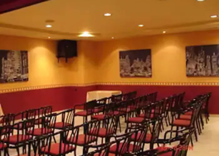 Hostal Goyma I San Fernando De Henares