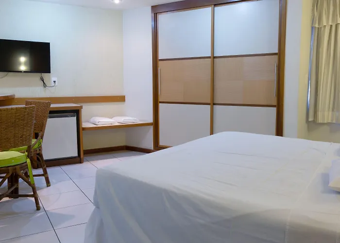 Joalpa Hotel Juiz de Fora