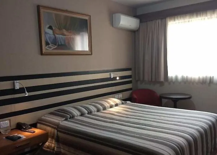 Castel Plaza Hotel Resende