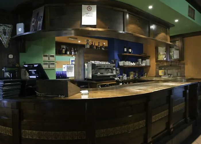 Hotel Blue Ribbon Vercelli