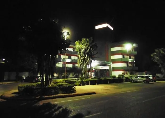 Solar Das Mangueiras Barreiras 