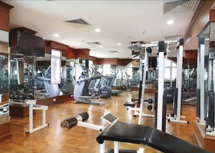 Radisson Blu Kochi Hotel