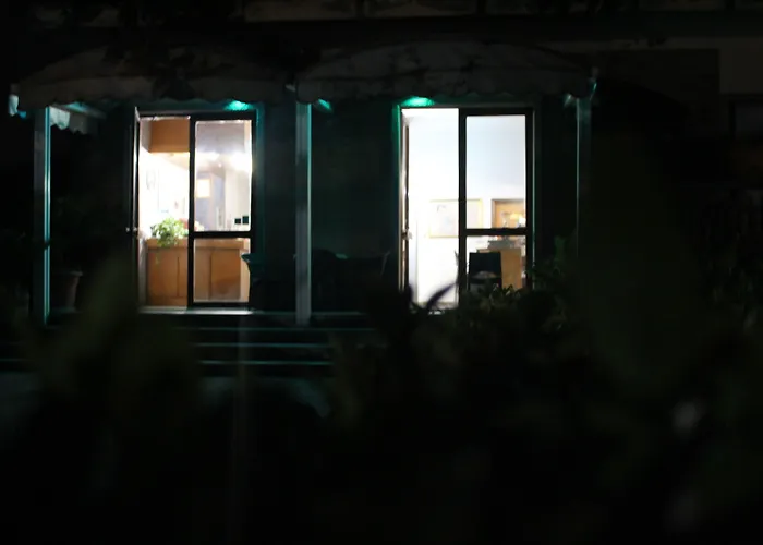 Hotel Diana Cassino