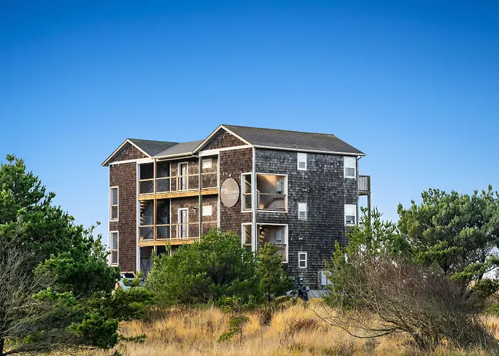 Inn At Discovery Coast