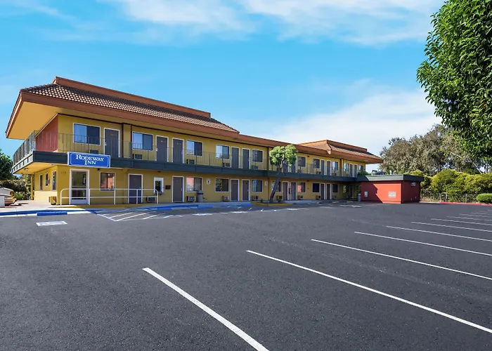 Rodeway Inn Livermore