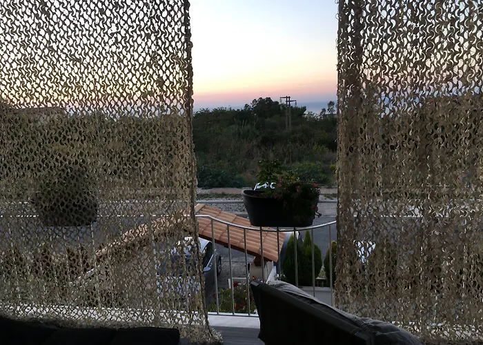 Bed and Breakfast Residenza RoMa Tropea
