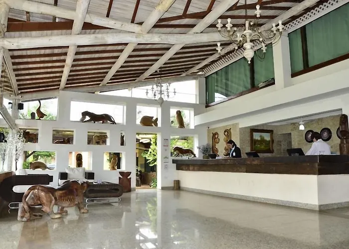 Hotel Fazenda Hípica Atibaia