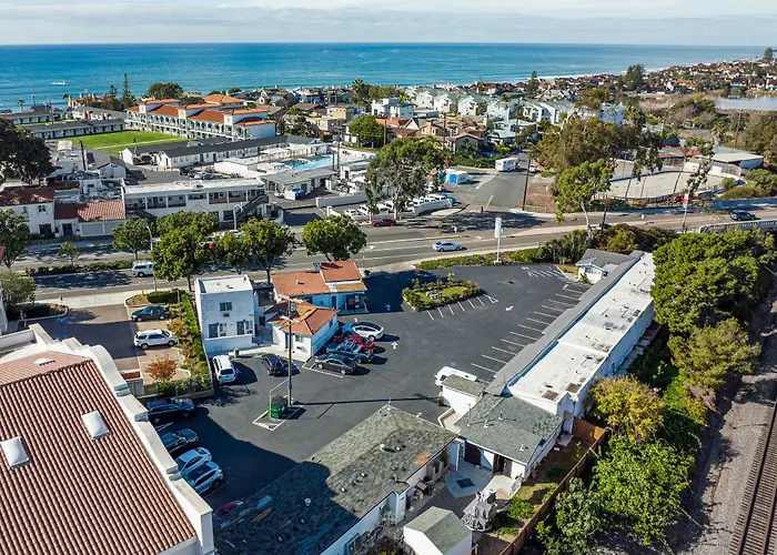 Scandia Motel
