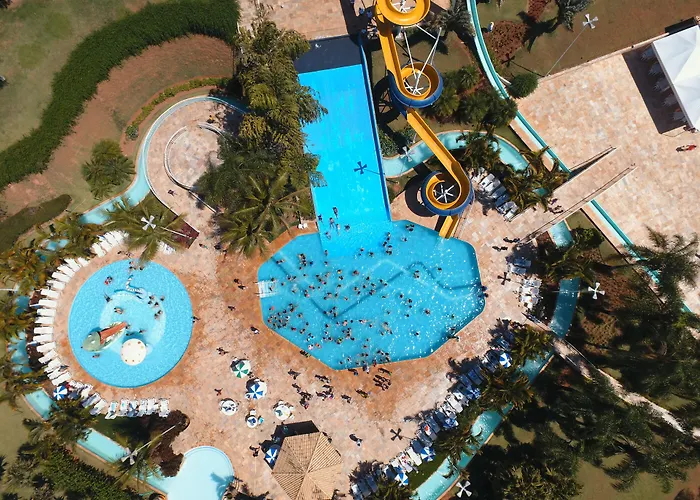 Hotel Villa Santo Agostinho