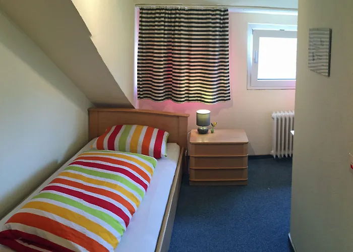 Familie Hotel Kameleon